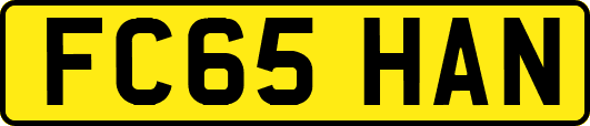FC65HAN