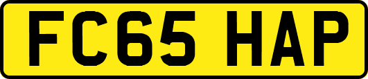 FC65HAP