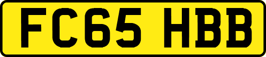 FC65HBB