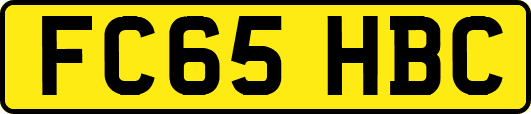 FC65HBC