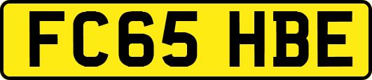 FC65HBE