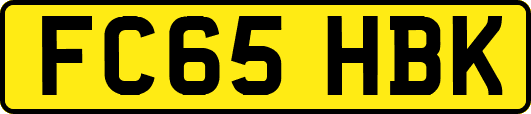 FC65HBK
