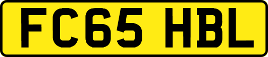FC65HBL