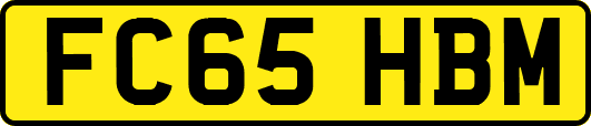 FC65HBM
