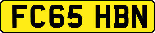 FC65HBN