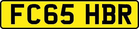 FC65HBR