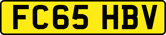 FC65HBV