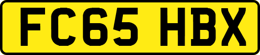 FC65HBX