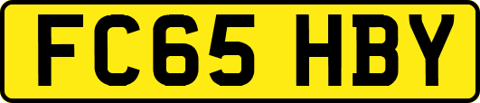 FC65HBY