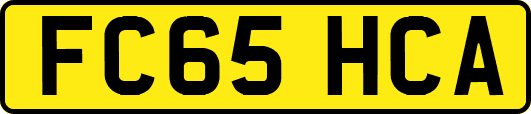 FC65HCA