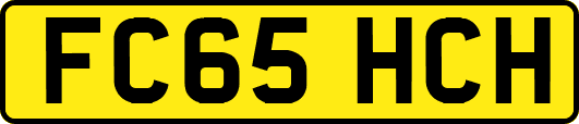 FC65HCH