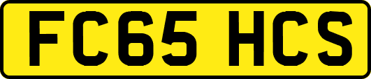 FC65HCS