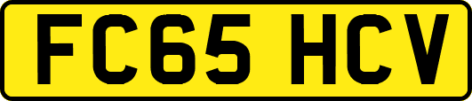 FC65HCV