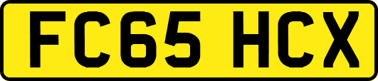 FC65HCX