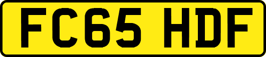 FC65HDF