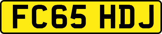 FC65HDJ