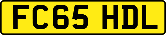 FC65HDL