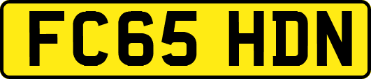 FC65HDN