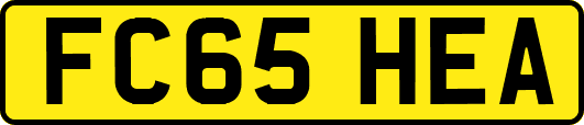 FC65HEA