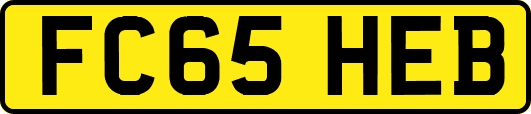FC65HEB