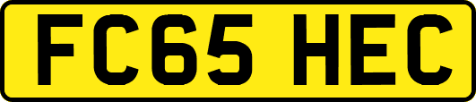 FC65HEC