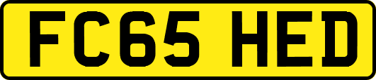 FC65HED