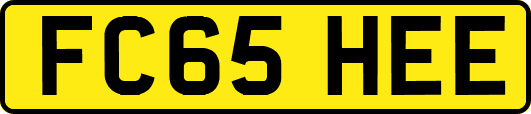 FC65HEE