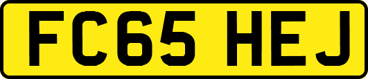 FC65HEJ