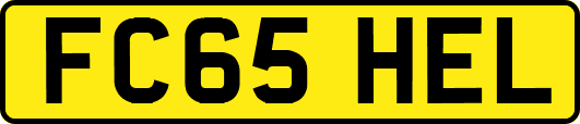 FC65HEL