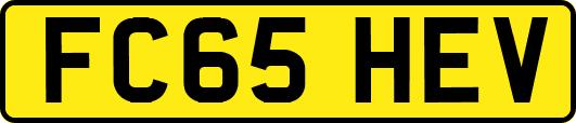FC65HEV