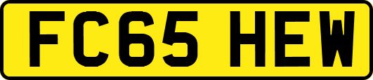 FC65HEW