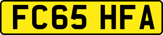 FC65HFA