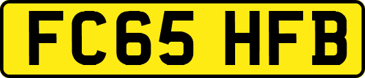 FC65HFB