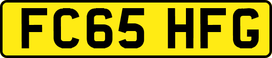 FC65HFG