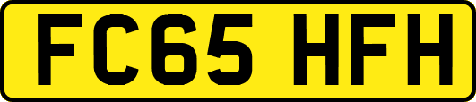 FC65HFH