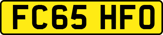 FC65HFO