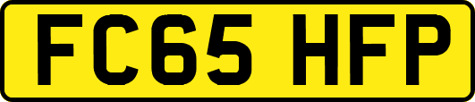 FC65HFP
