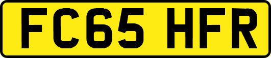 FC65HFR