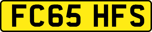 FC65HFS
