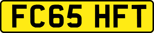 FC65HFT