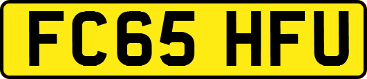 FC65HFU