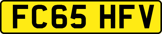 FC65HFV