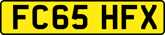 FC65HFX