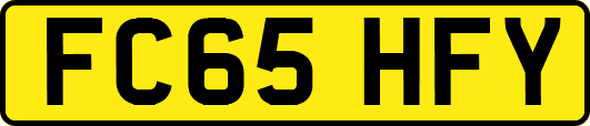 FC65HFY