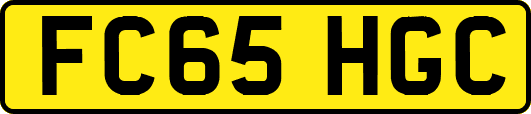 FC65HGC