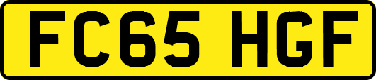 FC65HGF