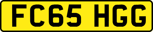 FC65HGG