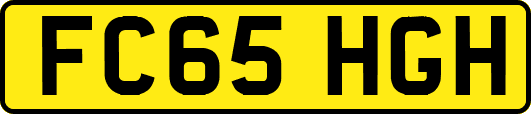 FC65HGH