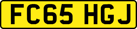 FC65HGJ
