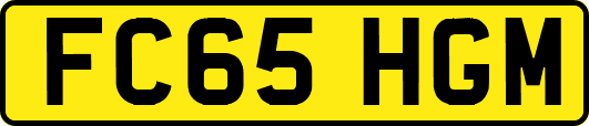 FC65HGM
